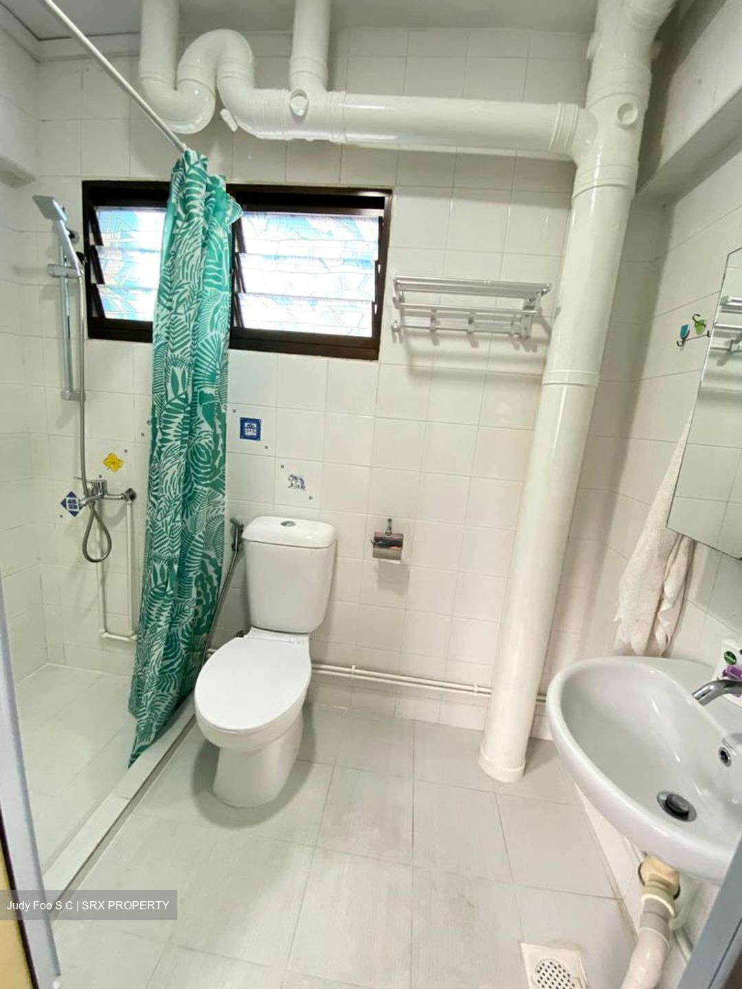 Blk 649 Woodlands Ring Road (Woodlands), HDB 4 Rooms #485440691